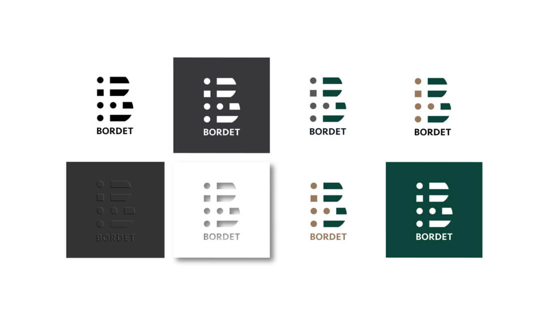 Image Branding Groupe Bordet