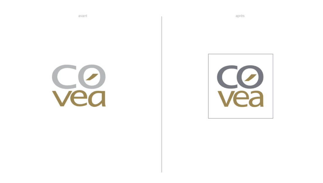 Image Branding Groupe Covéa