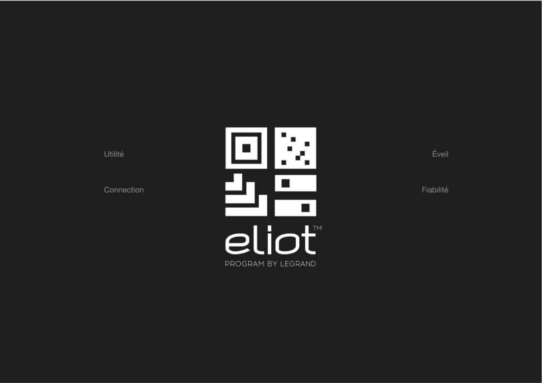 Image Branding ELIOT Program by Legrand