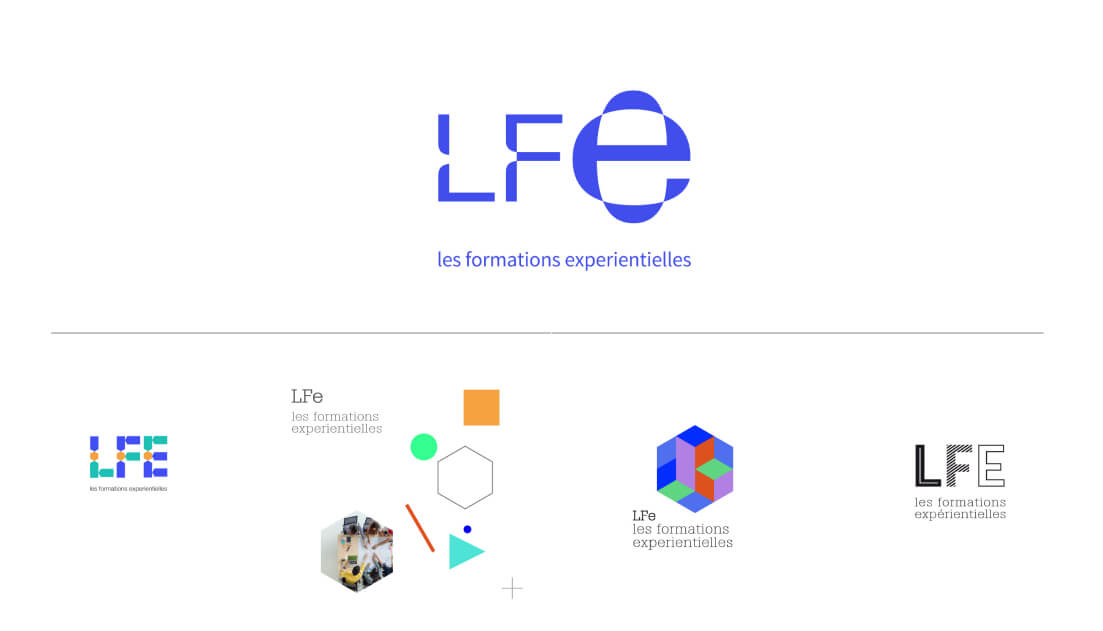 Image Branding et digital Lfe formation