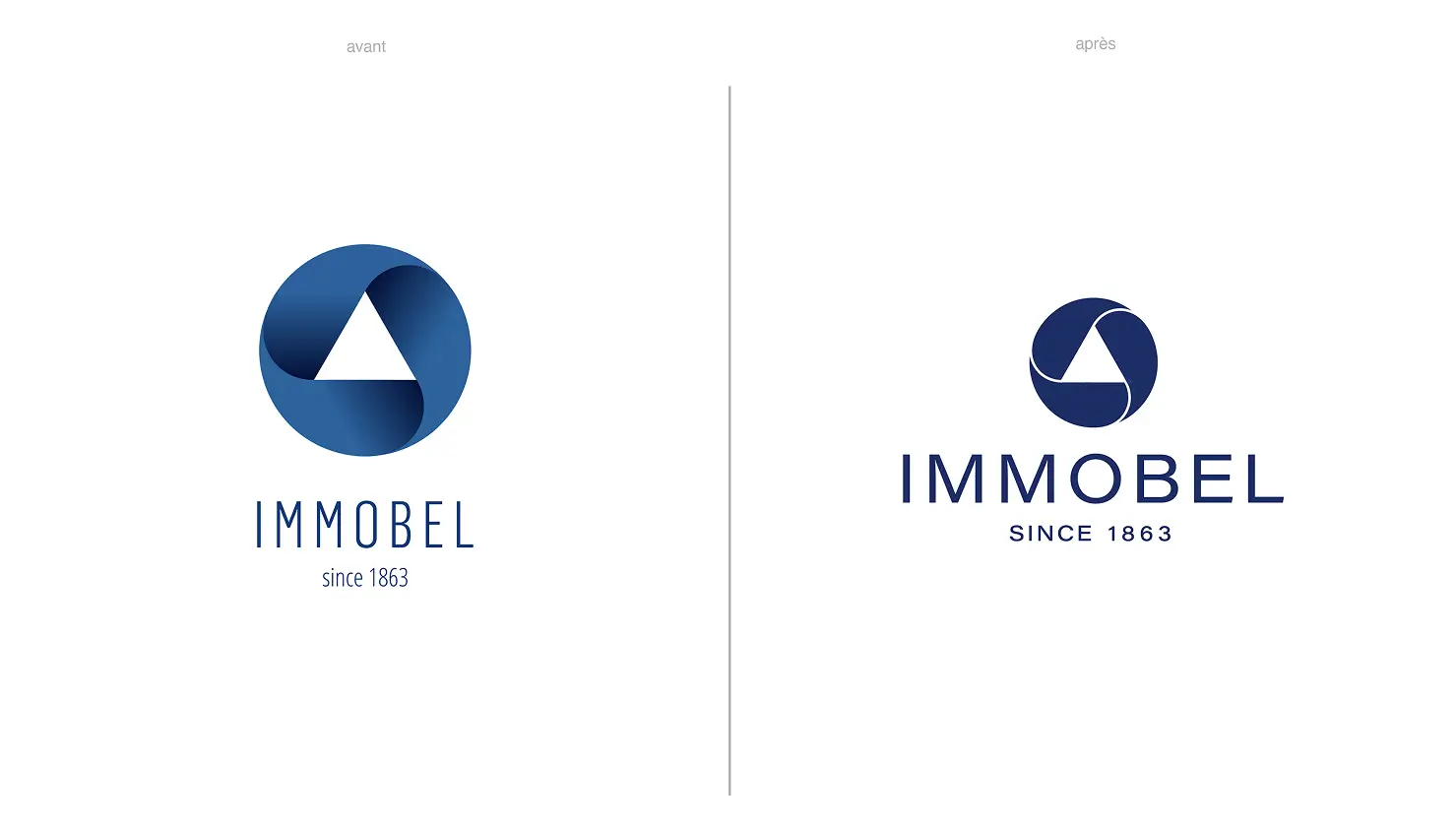 Branding - Immobel