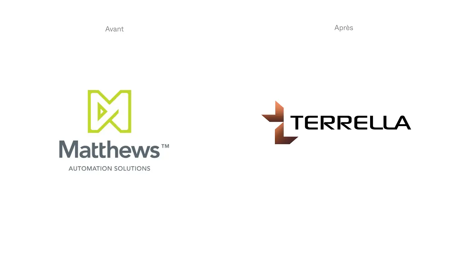 Branding - terrella-Branding