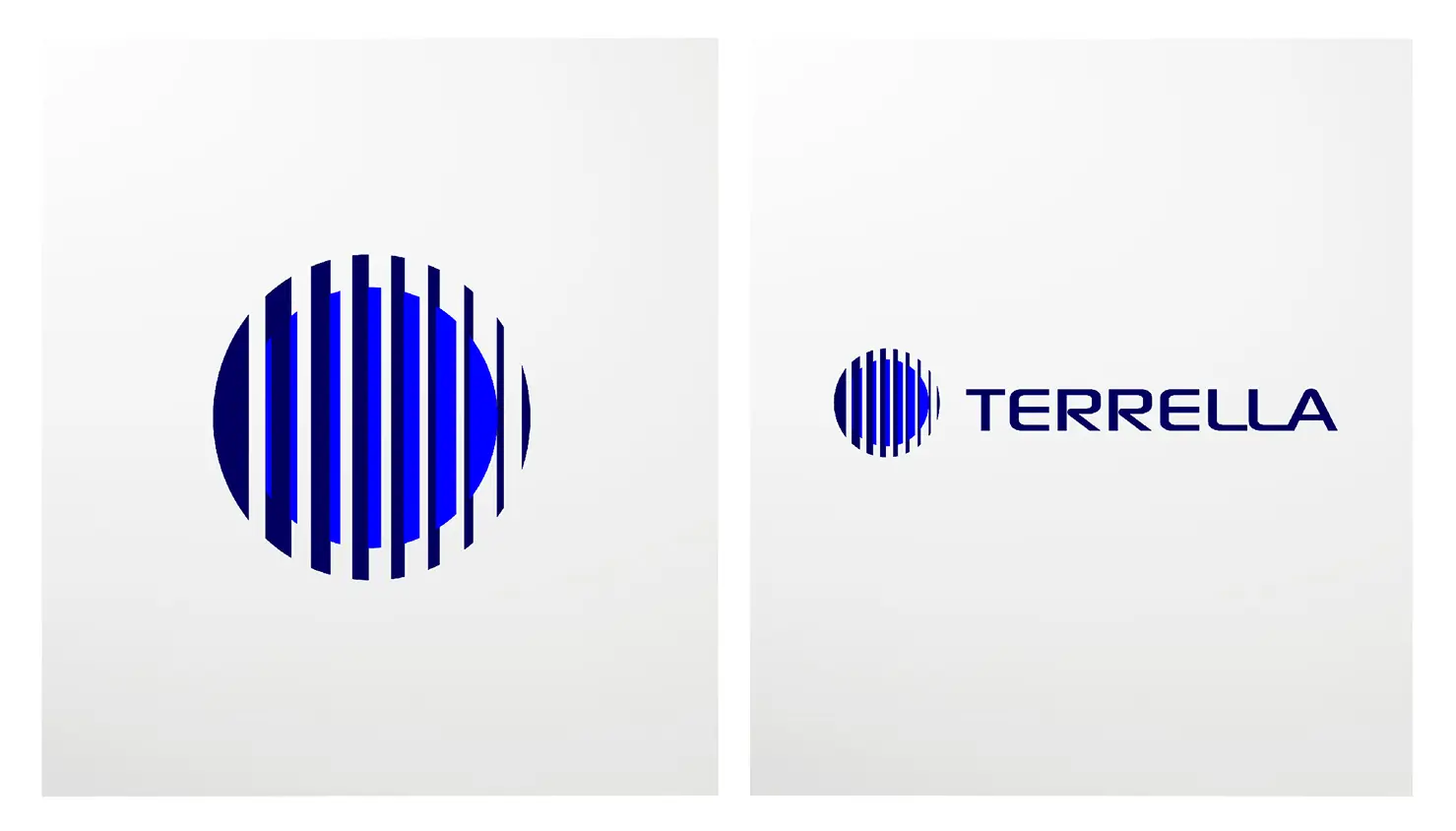 Branding - terrella-Branding